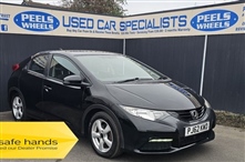 Used Honda Civic