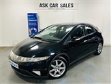 Used Honda Civic Used Honda Civic