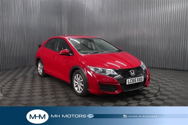 Large image for the Used Honda CIVIC