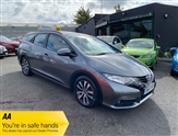 Used Honda Civic