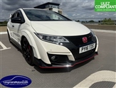 Used Honda Civic
