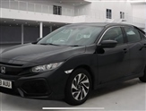 Used Honda Civic