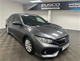 Used Honda Civic