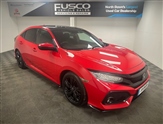 Used Honda Civic