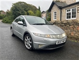 Used Honda Civic