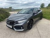 Used Honda Civic