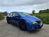 Used Honda Civic