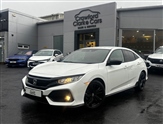 Used Honda Civic