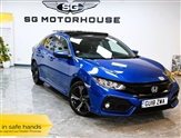 Used Honda Civic