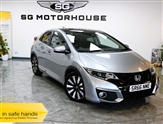 Used Honda Civic
