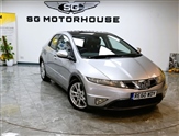 Used Honda Civic