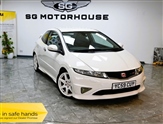 Used Honda Civic