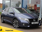 Used Honda Civic