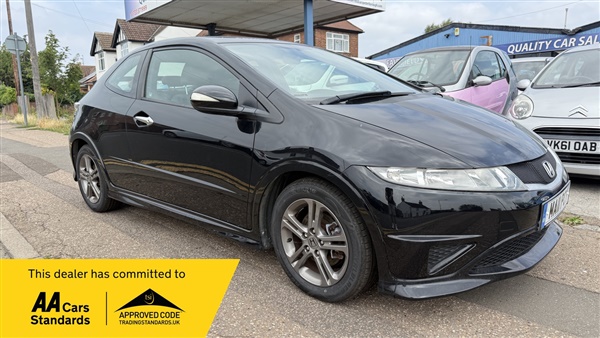 Large image for the Used Honda Civic