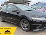 Used Honda Civic
