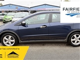Used Honda Civic