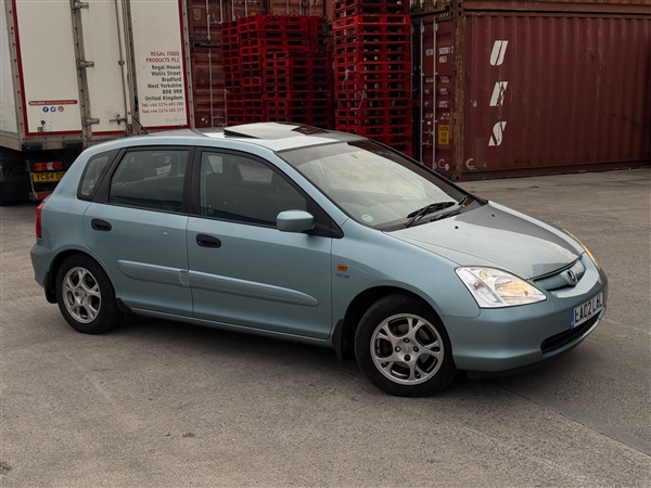 Large image for the Used Honda Civic