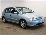 Used Honda Civic