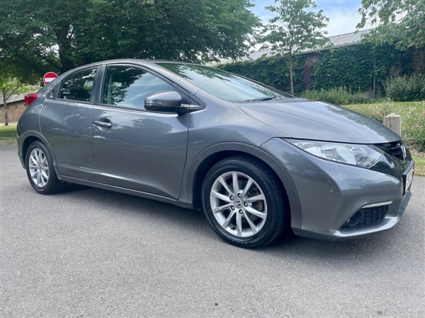 Large image for the Used Honda CIVIC