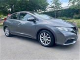 Used Honda Civic