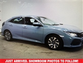 Used Honda Civic
