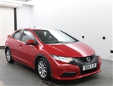 Used Honda Civic