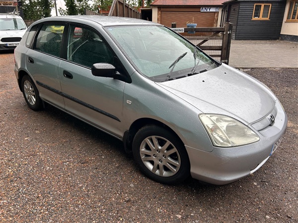 Large image for the Used Honda Civic