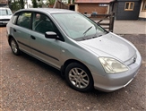 Used Honda Civic