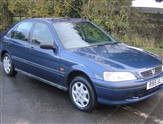 Used Honda Civic