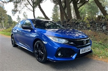 Used Honda Civic