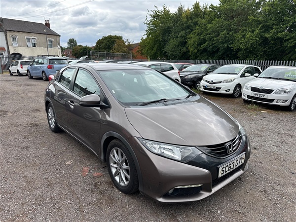 Large image for the Used Honda Civic