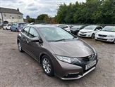 Used Honda Civic