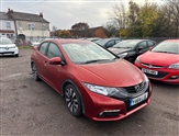 Used Honda Civic Used Honda Civic