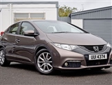 Used Honda Civic
