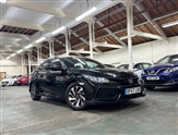 Used Honda Civic