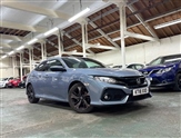 Used Honda Civic