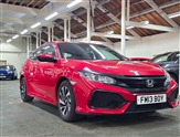 Used Honda Civic