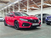 Used Honda Civic