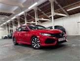 Used Honda Civic