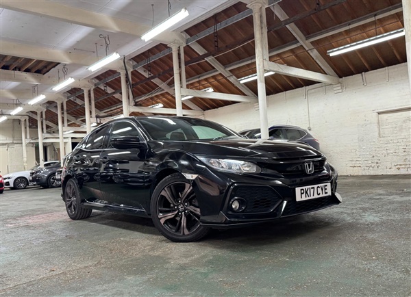 Large image for the Used Honda Civic
