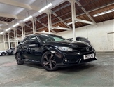 Used Honda Civic