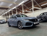Used Honda Civic