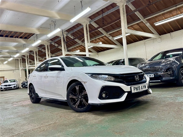 Large image for the Used Honda Civic