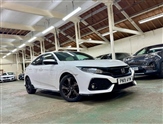 Used Honda Civic