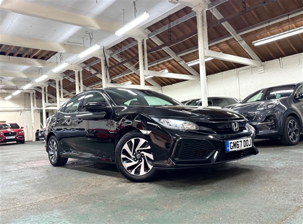 Large image for the Used Honda Civic
