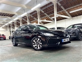 Used Honda Civic