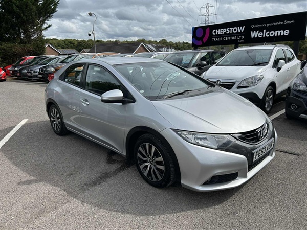 Large image for the Used Honda Civic