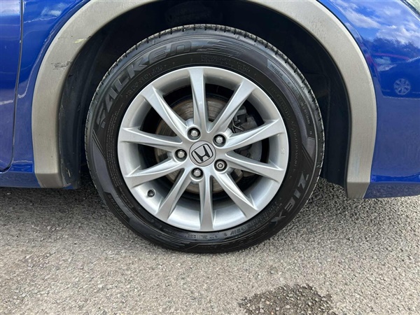 Large image for the Used Honda Civic