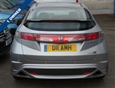 Honda Civic Image 5