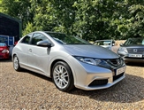 Used Honda Civic